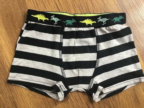 Spodné prádlo boxerky, 110