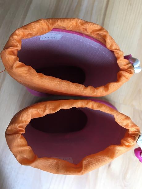 Gumáčiky s lienkami, deichmann,23