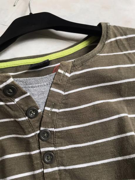 Bavlnené tričko, m