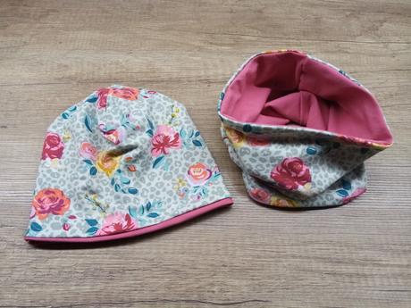 Čiapka s tunelom, <50 - 158