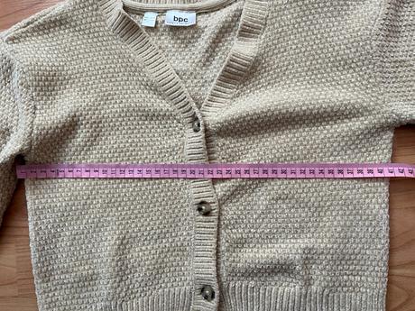 Sveter, bonprix,128