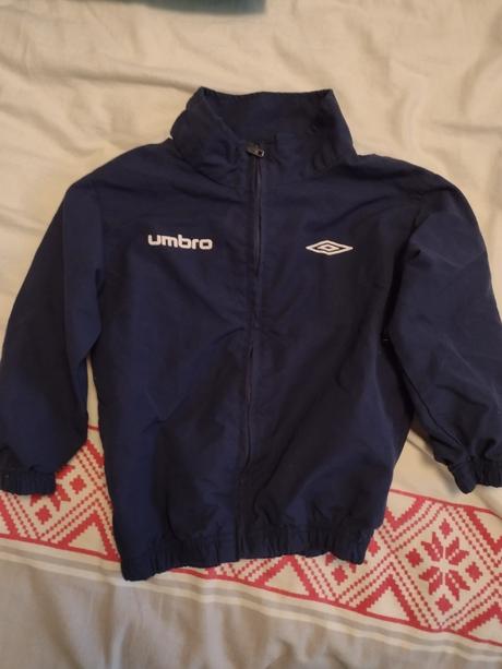 Chlapčenská mikina, umbro,98