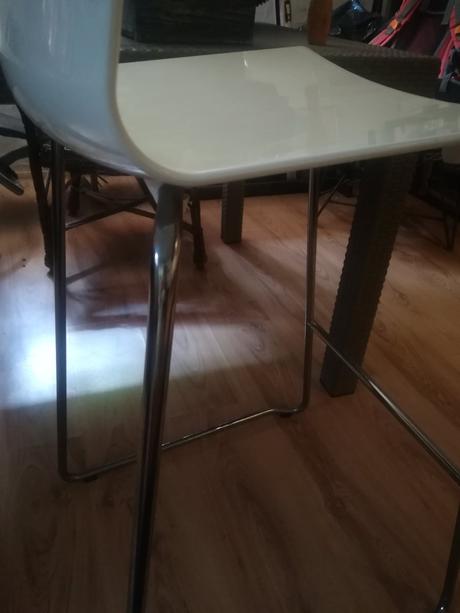 Krásne barové stolicky,