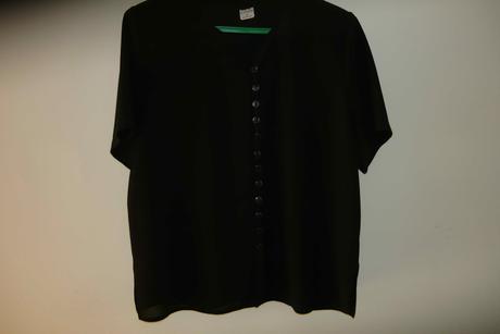 Blúzka málo nosená , xl