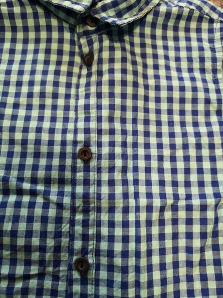 Košeľa, reserved,86