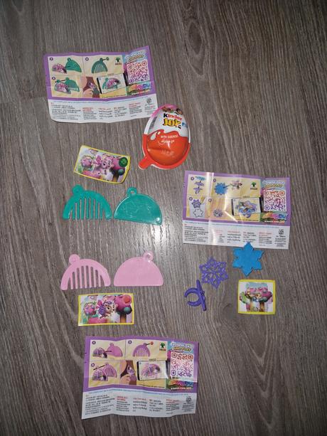 Kinder joy dievcenské dubaj,