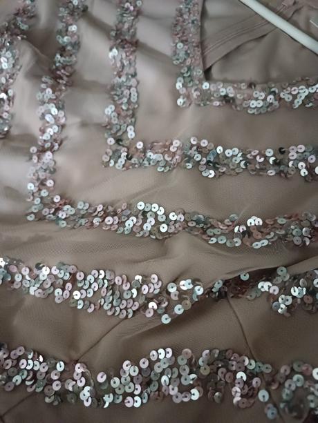 Spoločenské šaty bonprix 46, bonprix,46