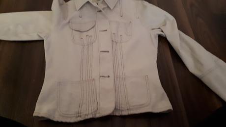 Mencestrove sacko/ kabatik, m