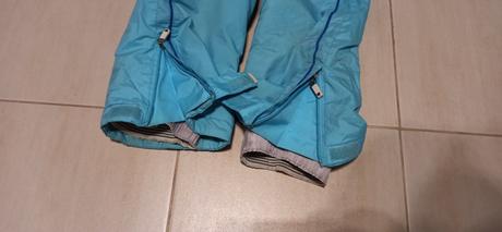 Lyžiarsky overal brugi, brugi,98