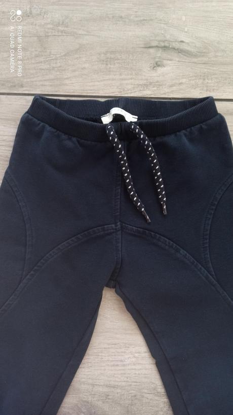 Tepláky breeze 110, 110