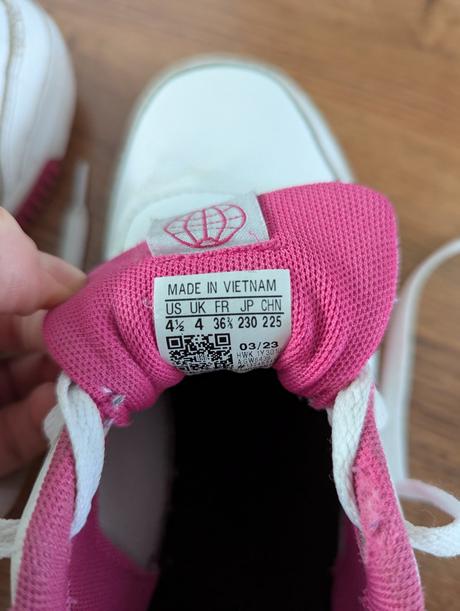 Tenisky, adidas,36