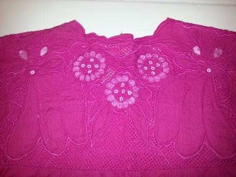 Dievcensky top, new look,110