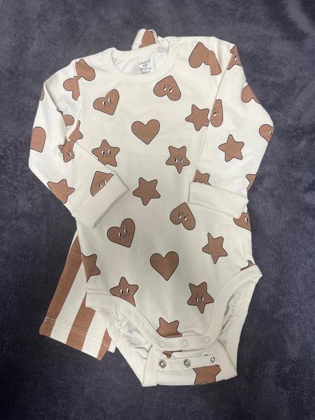 Body a legíny v. 80, lindex,80