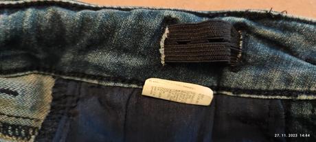 Rifle desigual, desigual,122