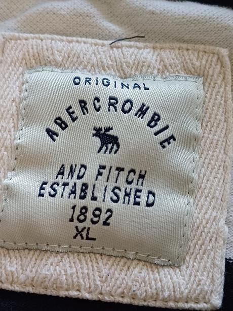 Kosela a & f v. xl sedi na l, abercrombie&fitch,l