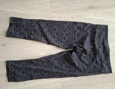 Športové 3/4 legíny usa pro, usa pro,m