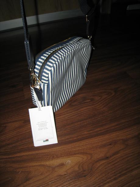 Kabelka tommy hilfiger "poppy summer", tommy hilfiger