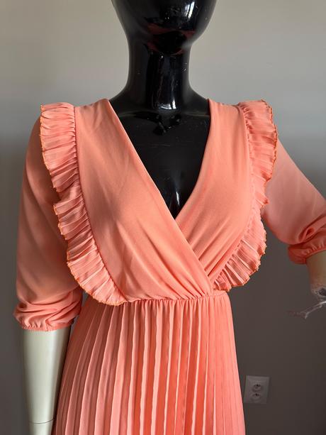 Lososove saty kemo, m