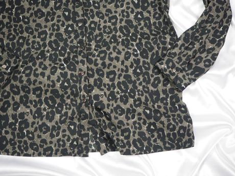 Kvalitná dámska blúzka soyaconcept, 44