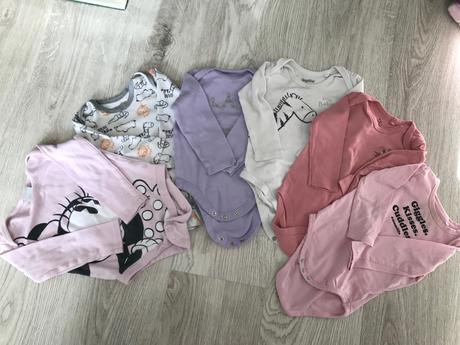 Dievčenské body, 74