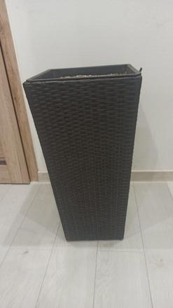 Kvetináč 32x32x26,