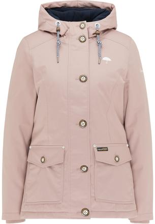 Kvalitna damska zimna bunda zn. schmuddelwedda, 40 / l