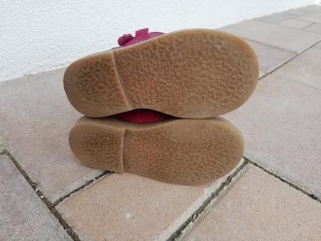 Zimné čižmy talianskej značky bellytex, 25