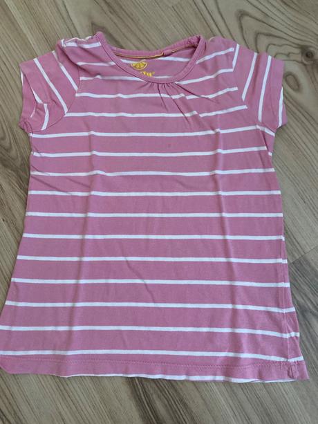Tričko, lupilu,110