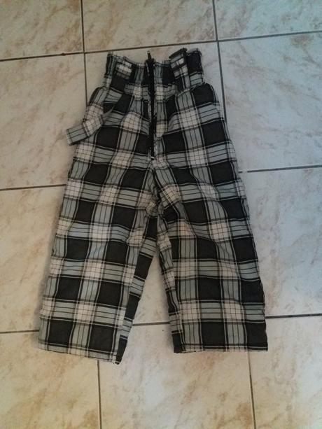 Detské oteplovacky, bonprix,98