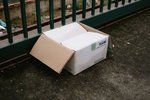 Ako riešiť problém s balíkom mimo DPD boxu?