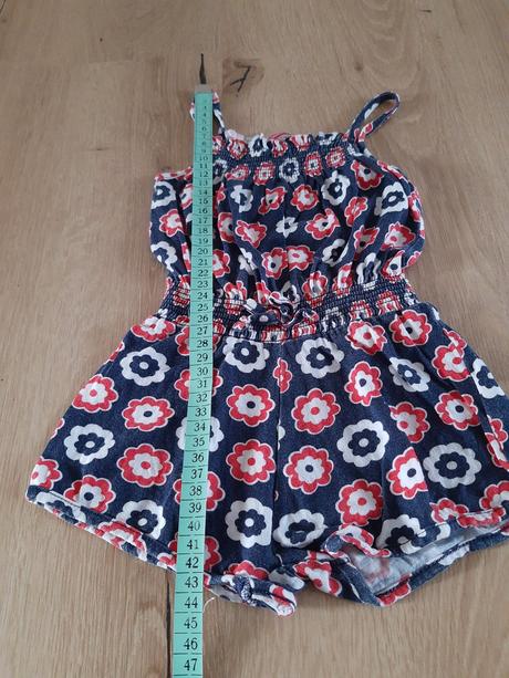 Letný overal, young dimension,98