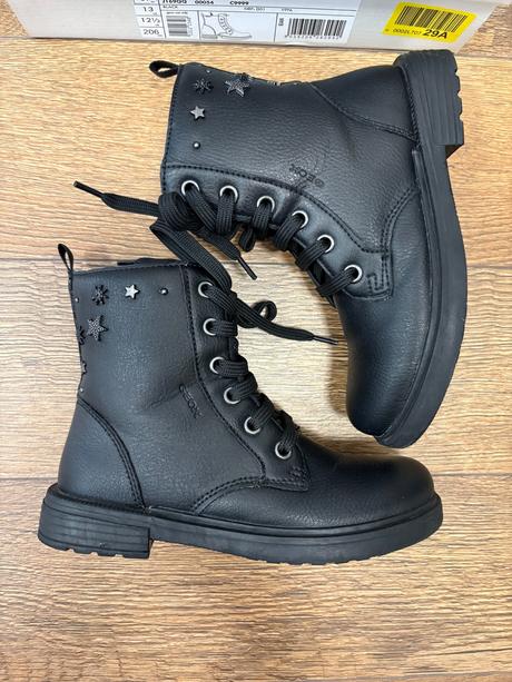 Prechodné topánky geox 31, geox,31