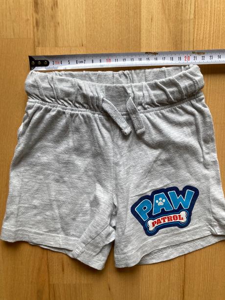 Kratasy h&m v. 98, h&m,98