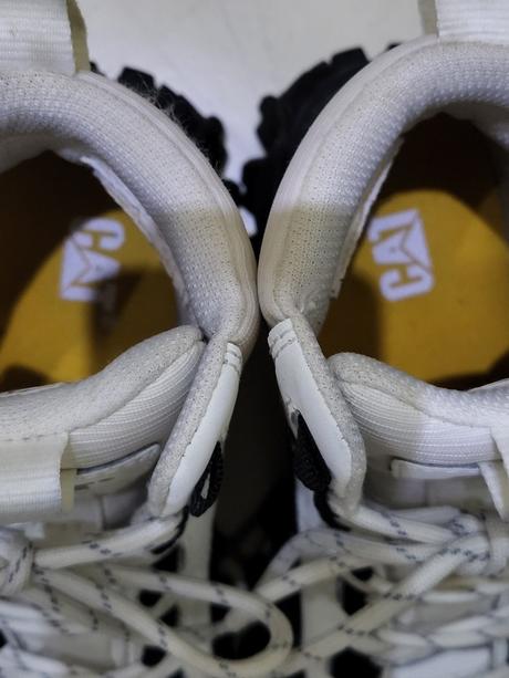 Zimná obuv caterpillar, 38