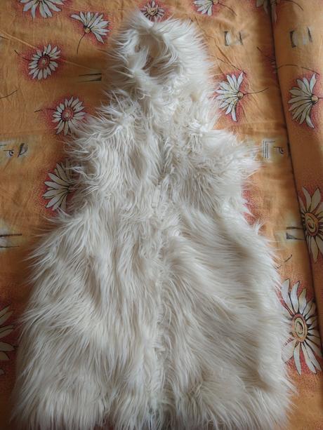 Chlpatá vesta, cherokee,152