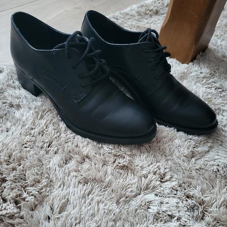 Kožené topánky baťa, baťa,38