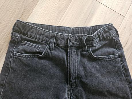 Riflové kraťasy h&m, h&m,146