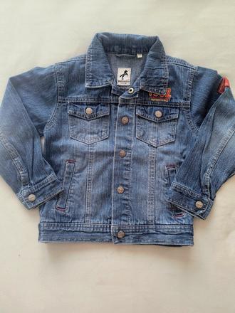 Riflova bunda, palomino,116