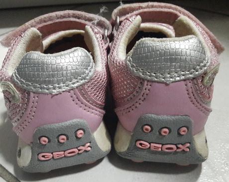 Geox topanky, geox,20