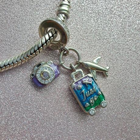 Prívesok cestovanie, 