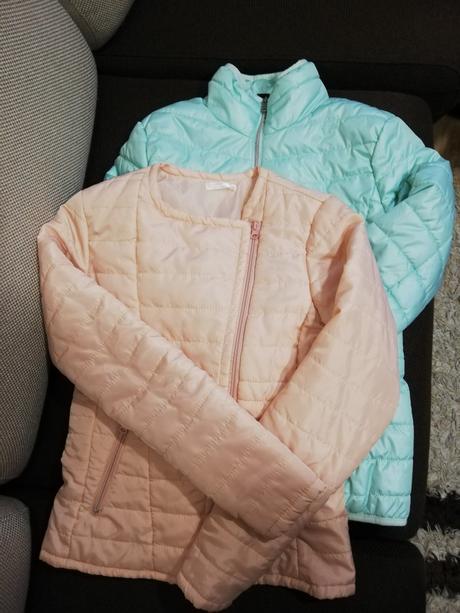 Prechodná bunda, 36