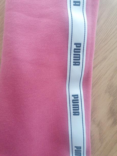 Puma mikina, puma,xs