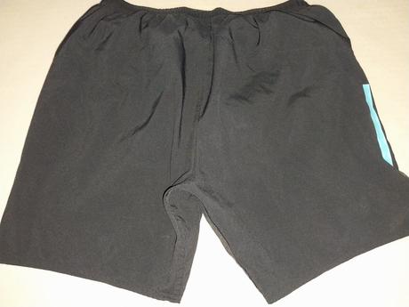 Kraťasy č.152, umbro,152