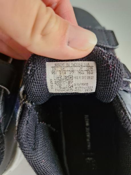 Tenisky, adidas,27