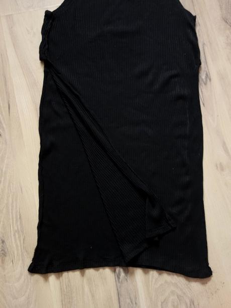 Dámske šaty amisu, amisu,xs