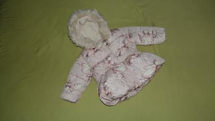 Vilova bundicka next, next,68