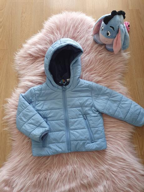 Prrchodna bunda, lupilu,86