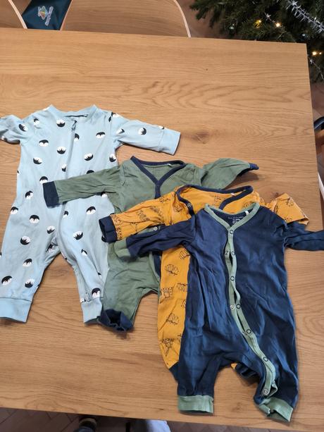 Chlapčenské pyžamá, lindex,62