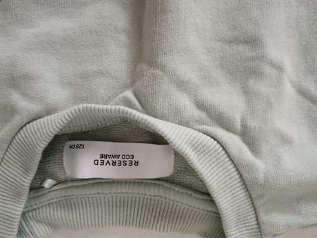 Mikina, reserved,128