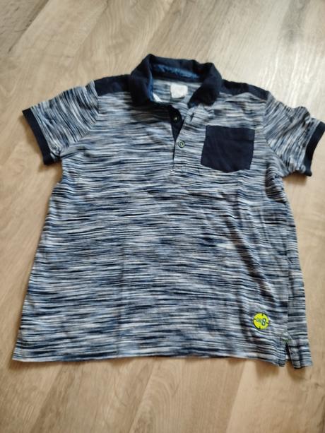 Tričko, f&f,122